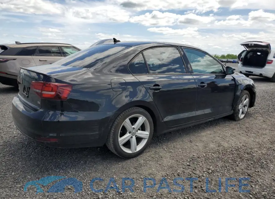 3VWD07AJ9GM417090# 3
