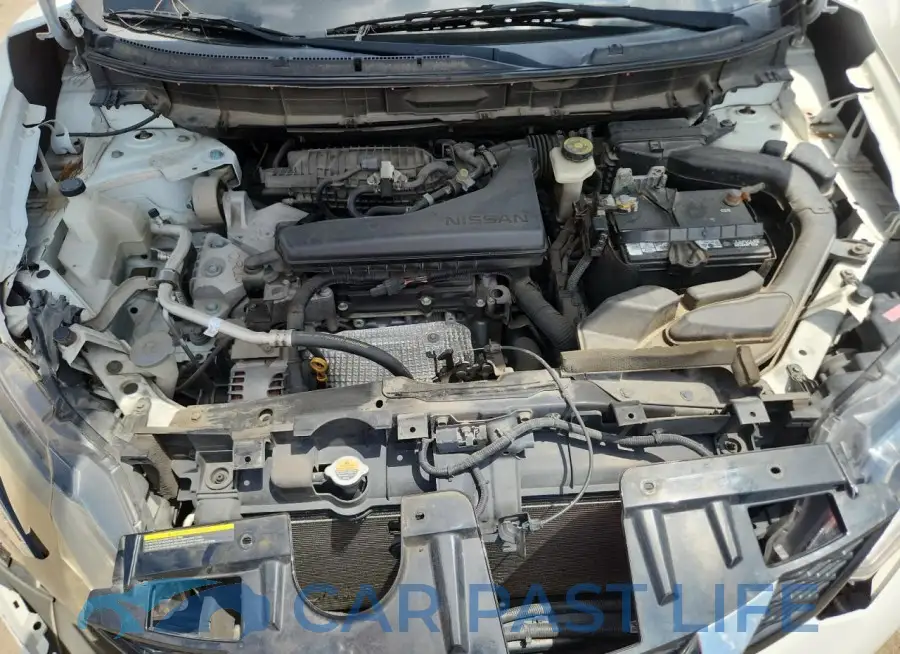 KNMAT2MT2GP621141# 11