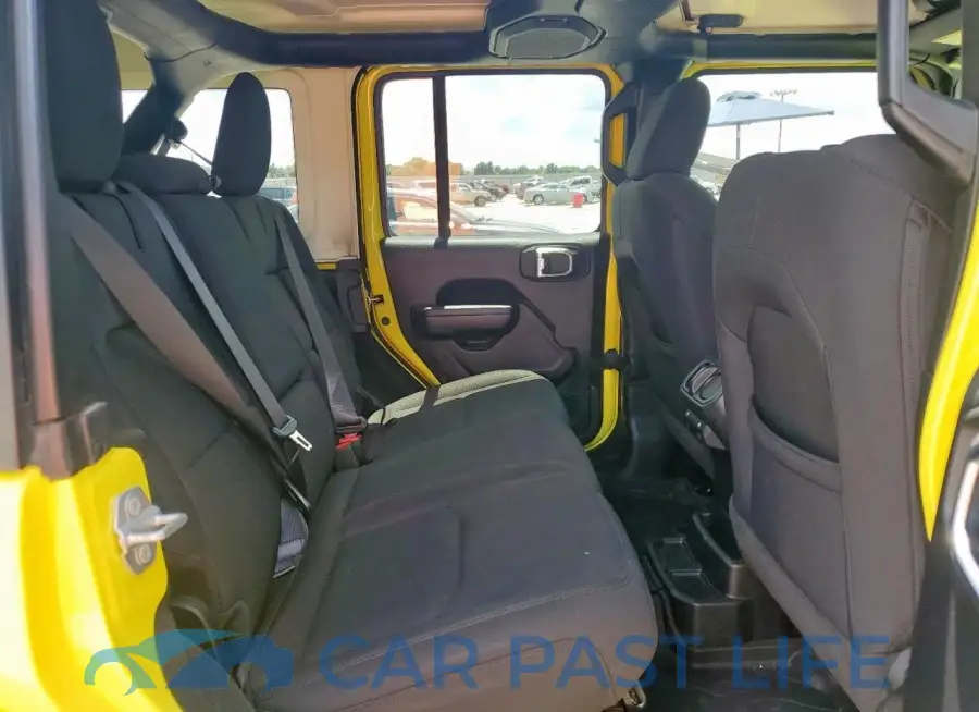 1C4JJXN69PW625835# 10