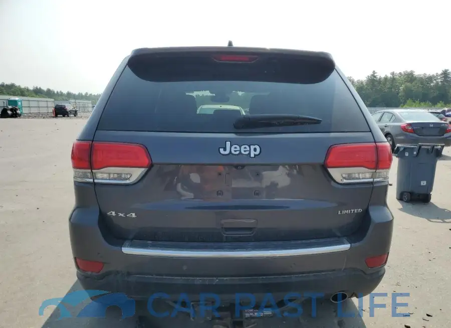 1C4RJFBG7JC200570# 6
