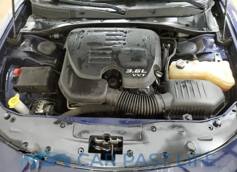 2C3CDXBG9HH606204# 11