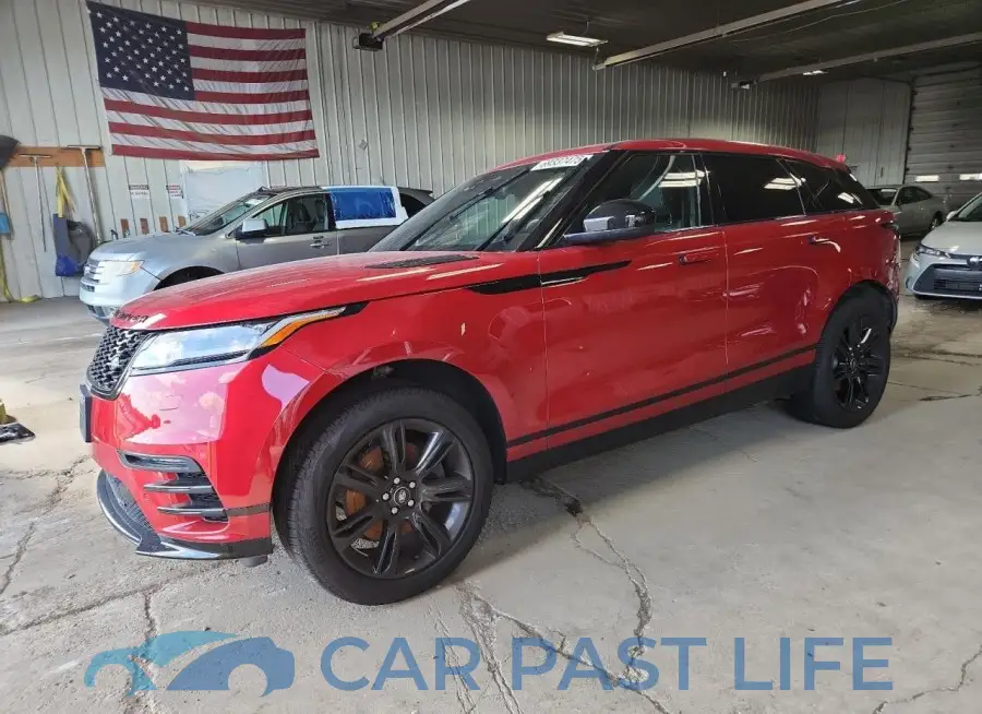 SALYT2EX1PA352531# 1