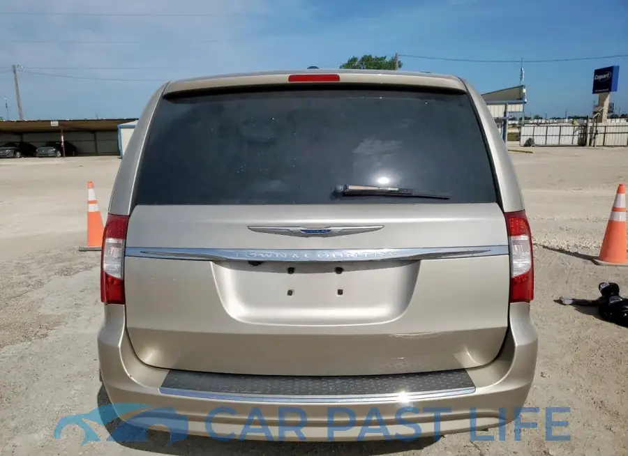 2C4RC1BG1GR215451# 6