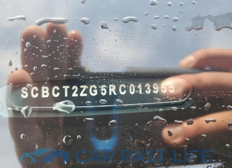 SCBCT2ZG5RC013955# 13