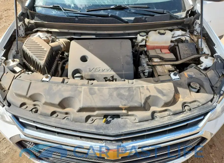 1GNERHKW1KJ270080# 12