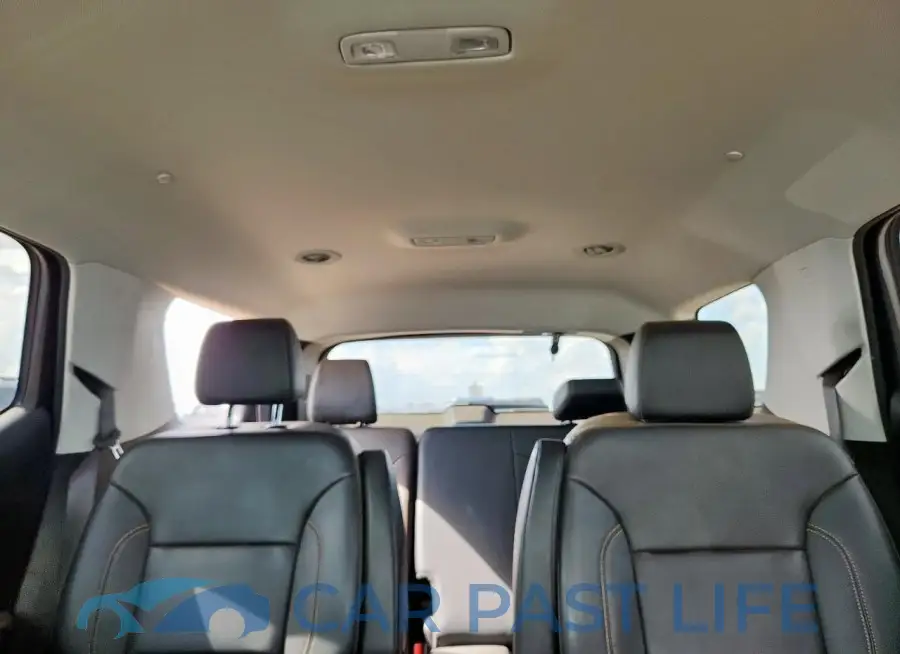 1GNERHKW1KJ270080# 10