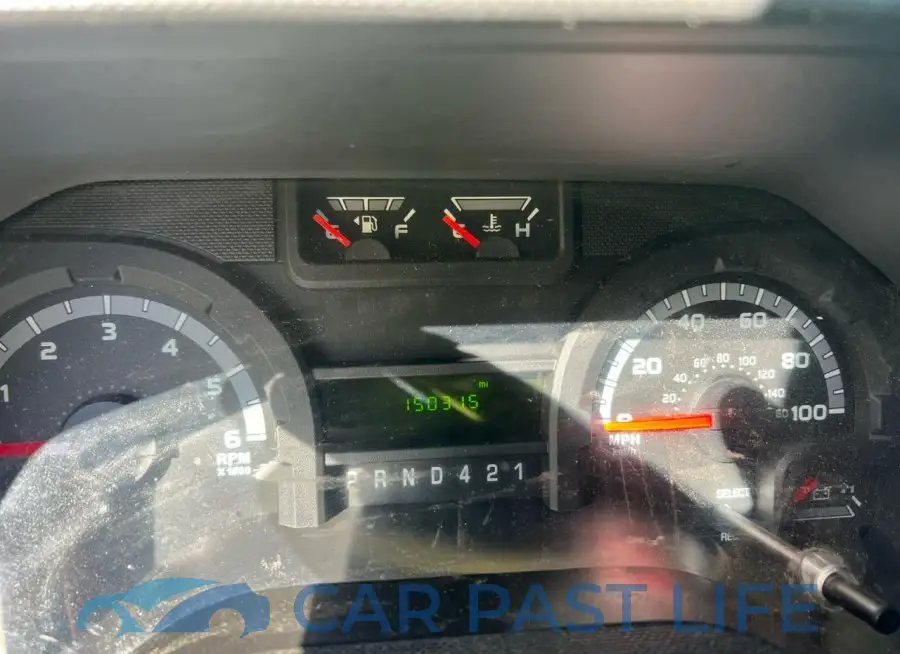 1FDXE4FS9KDC52269# 8