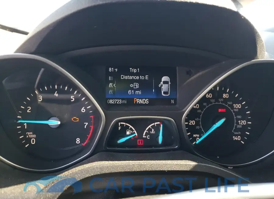 1FMCU9G93HUD68134# 9
