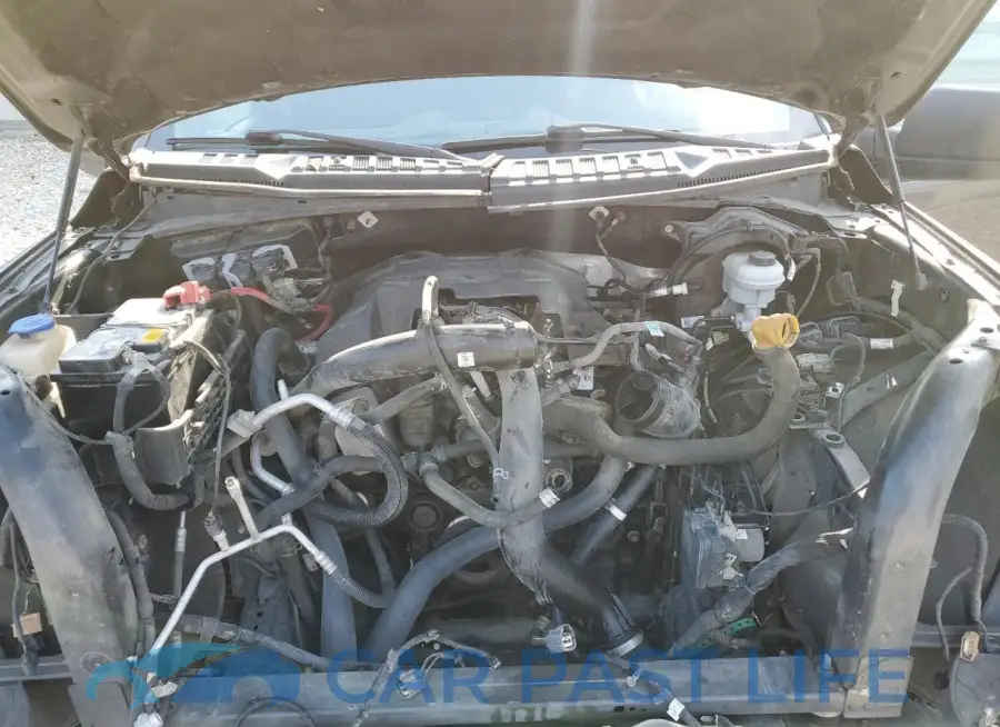 1FTEW1EP9JFA17779# 11