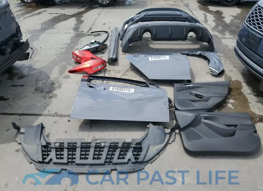 WF0DP3TH5G4117525# 12