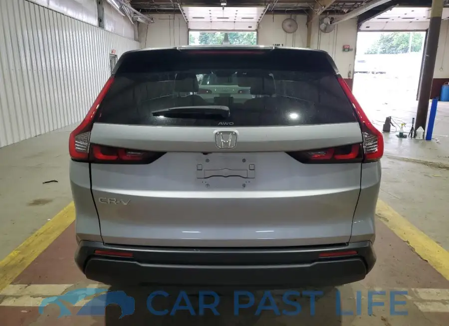 2HKRS4H72RH438884# 6