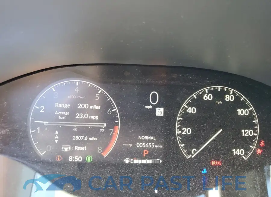 3CZRZ2H35RM719417# 9