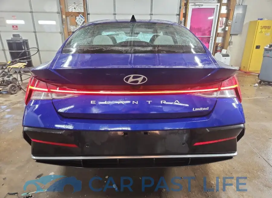 KMHLP4DG0RU817512# 6