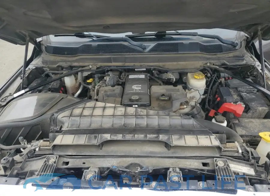 3C6UR5FL5KG538933# 11