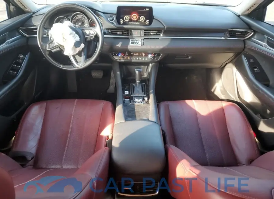 JM1GL1WY1M1614287# 8