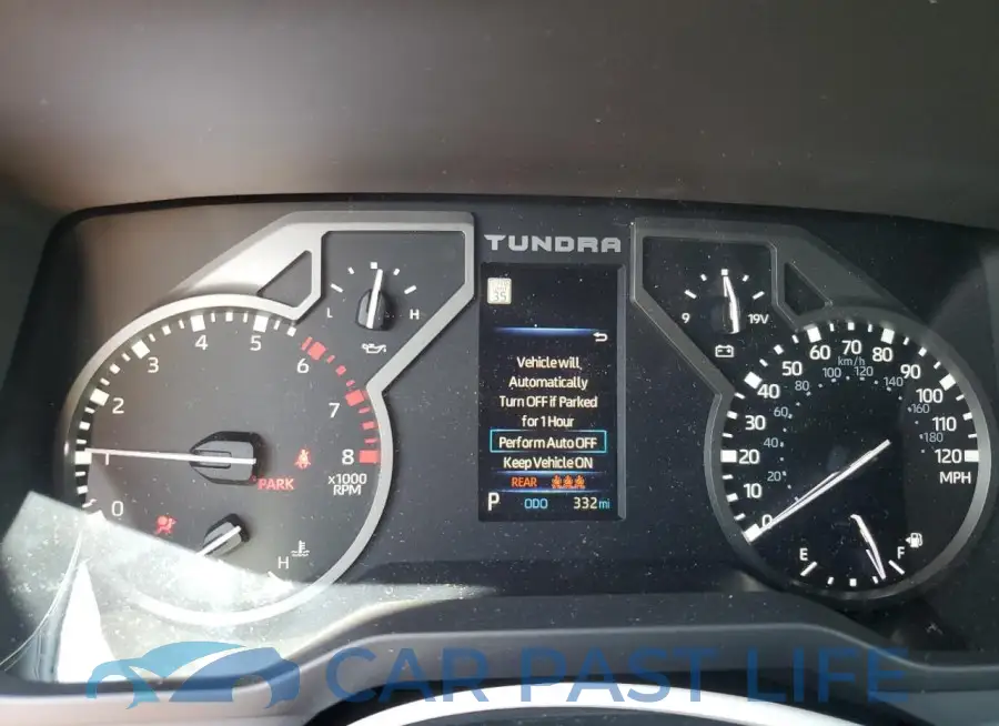 5TFKB5DB6SX253233# 9