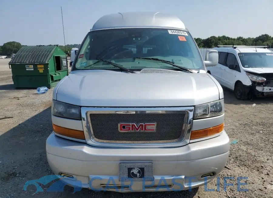 1GTW7BFG8L1144805# 5
