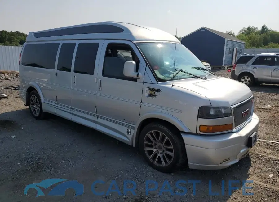 1GTW7BFG8L1144805# 4