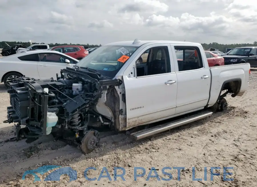 3GTU2PEC1JG351522# 1