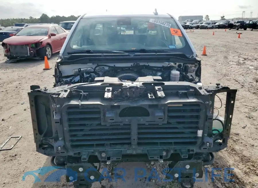 3GTU2PEC1JG351522# 5