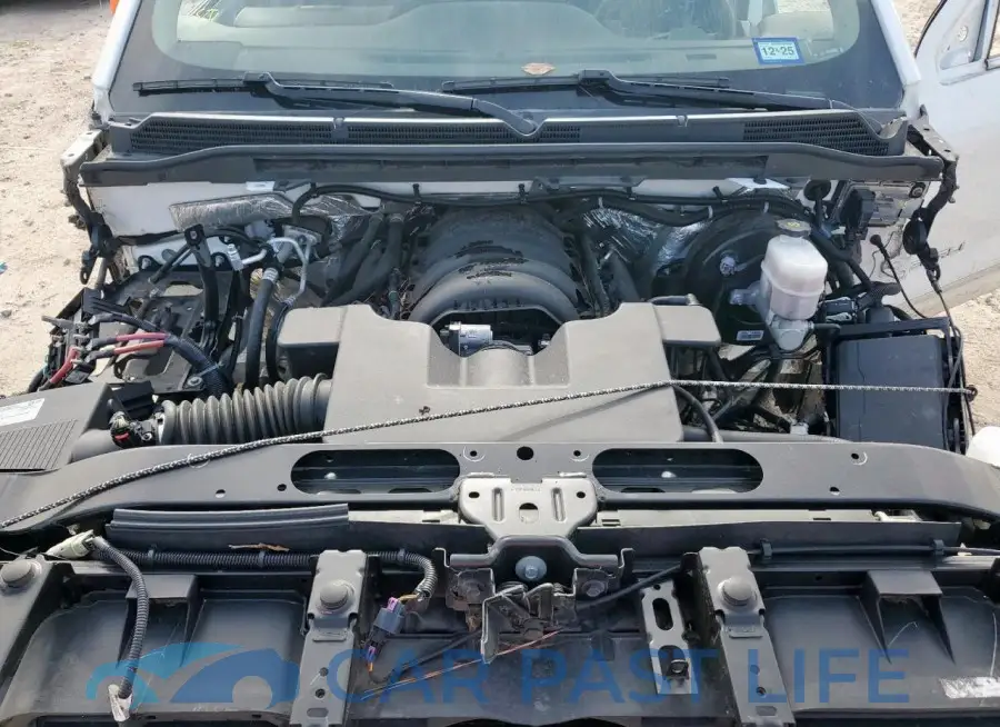 3GTU2PEC1JG351522# 11