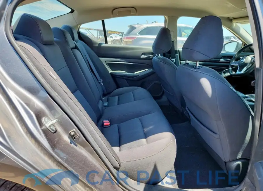 1N4BL4BV3LC200038# 10