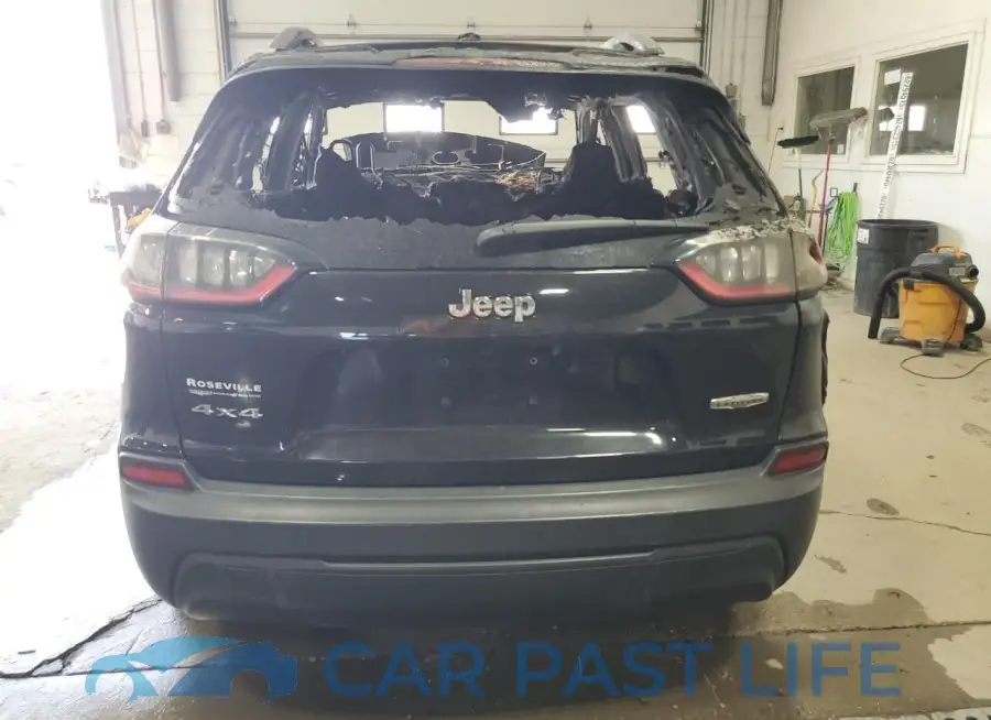1C4PJMLB8KD253711# 6