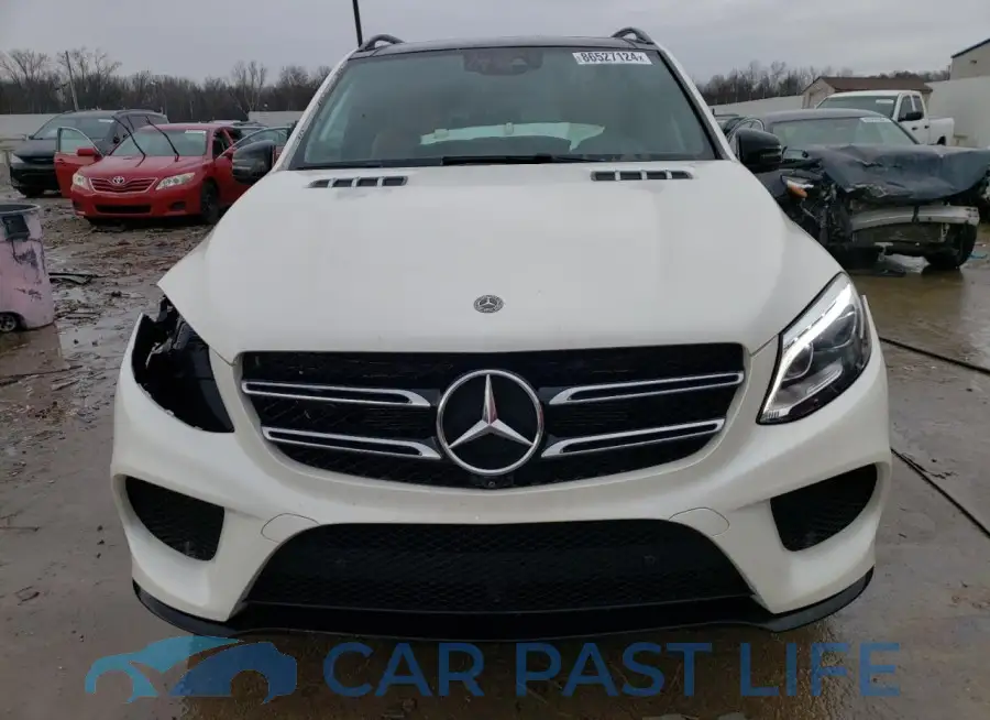 4JGDA5HB7JB086300# 5