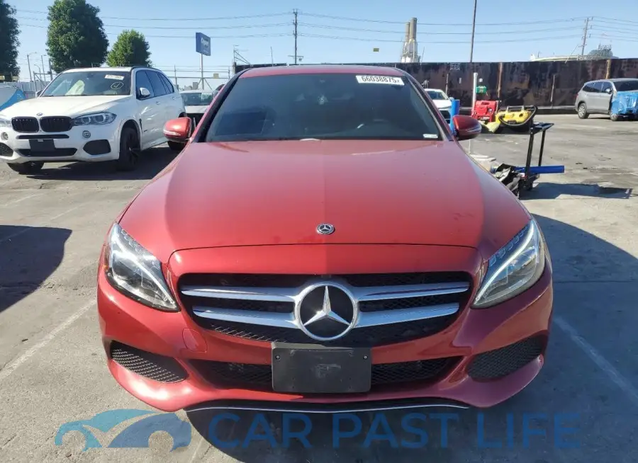 55SWF4HB1JU256588# 5