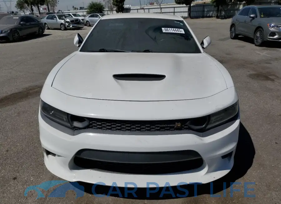 2C3CDXGJ8KH604729# 5