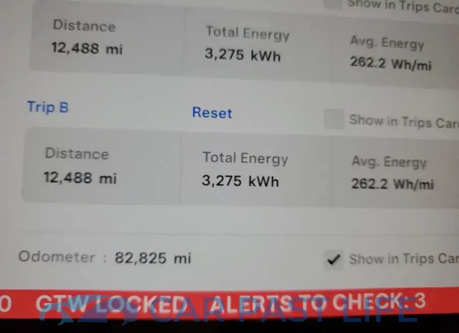 5YJ3E1EA2PF448130# 9