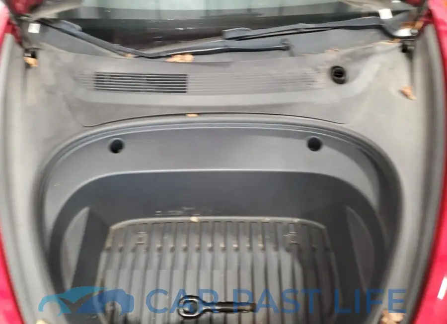 5YJ3E1EA2PF448130# 11