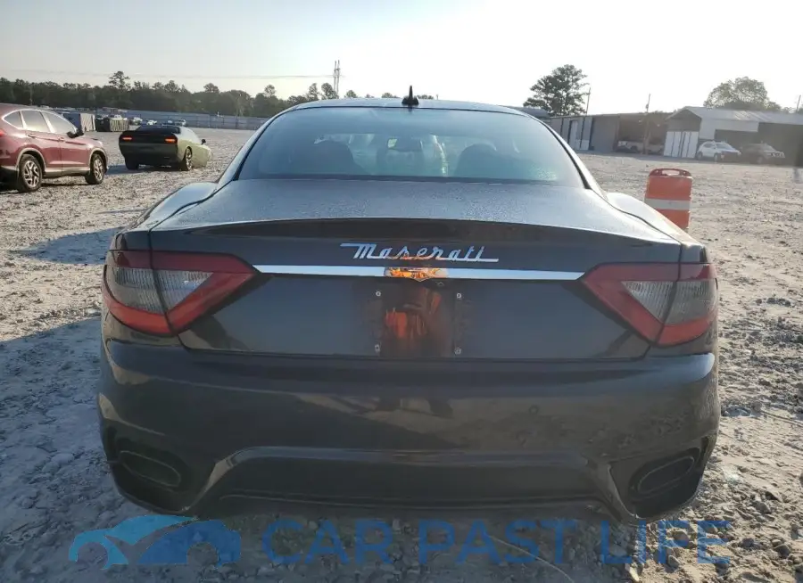 ZAM45VLA6J0269458# 6