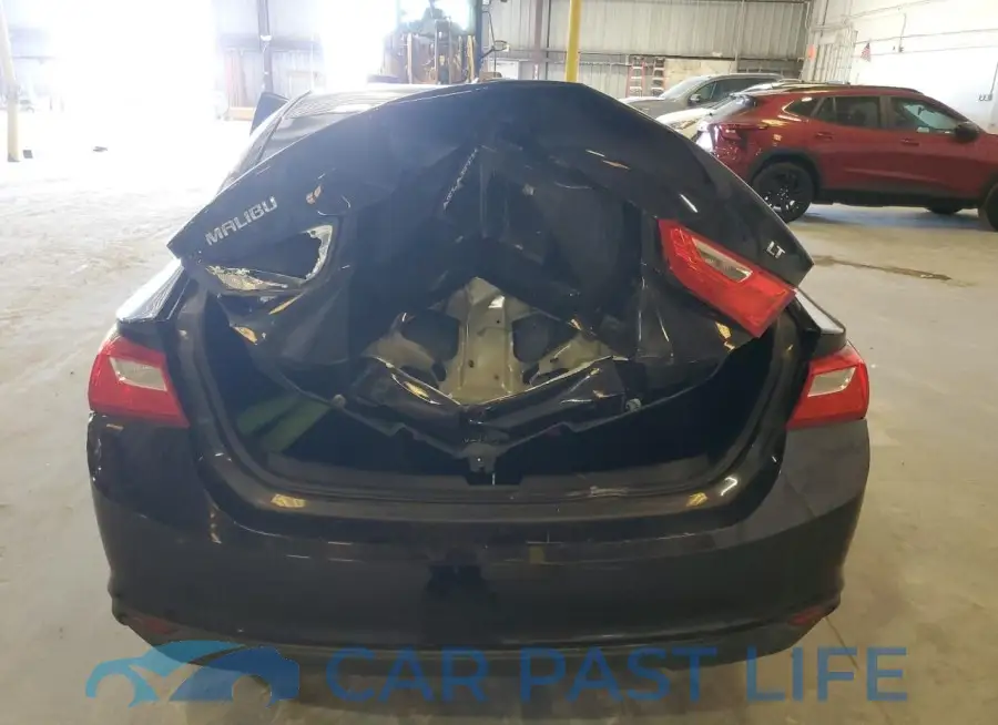 1G1ZD5ST2JF209683# 6