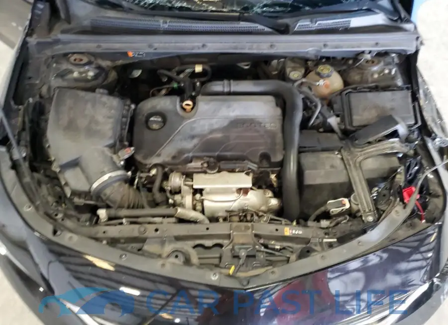 1G1ZD5ST2JF209683# 11