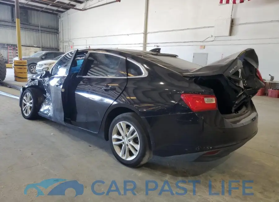 1G1ZD5ST2JF209683# 2