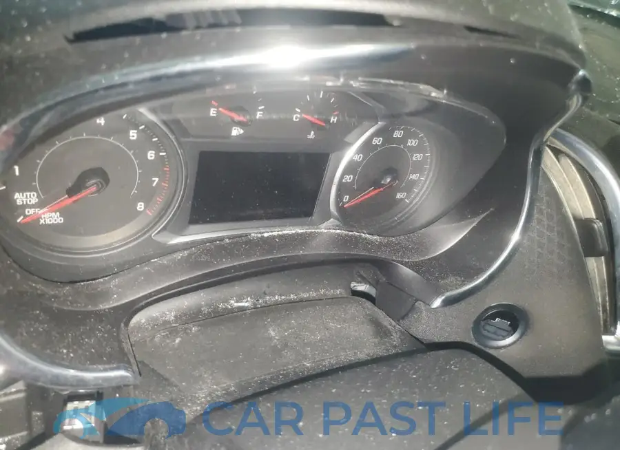1G1ZD5ST2JF209683# 9