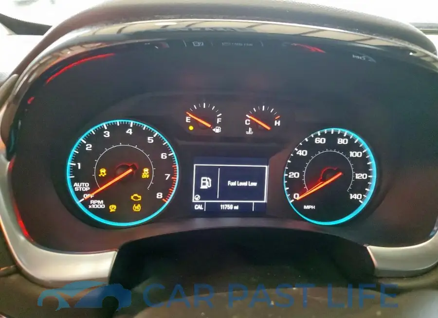 1GNERFKW9LJ141431# 9