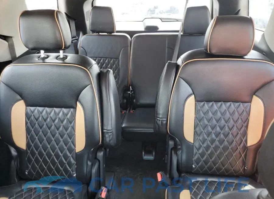 1GNERGKW8LJ222197# 10