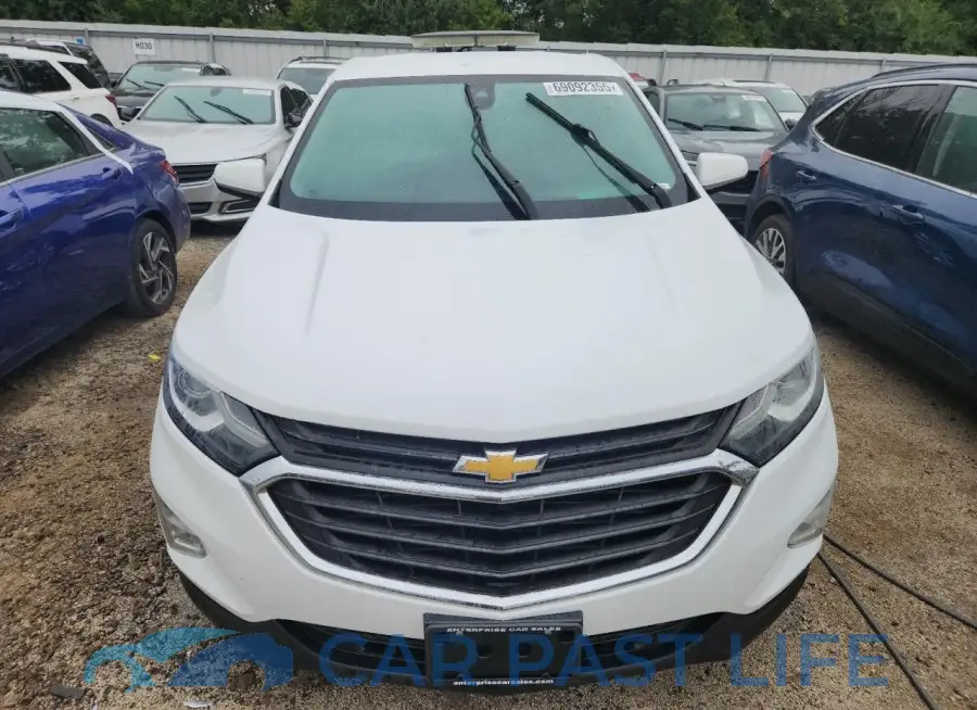 2GNAXKEV1L6140044# 5