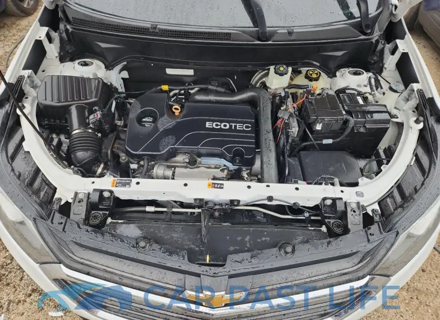 2GNAXKEV1L6140044# 12