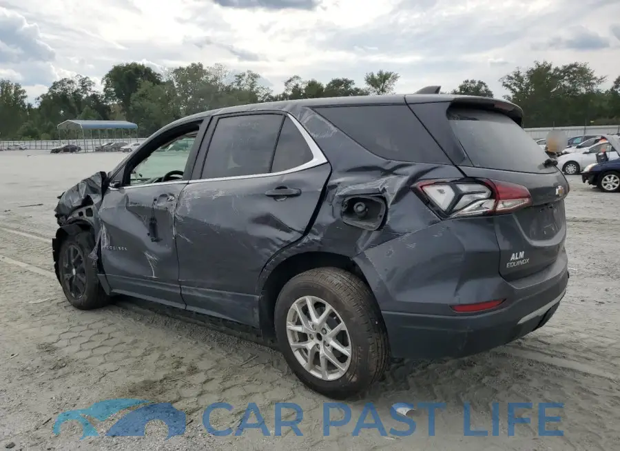 2GNAXKEV9N6109787# 2