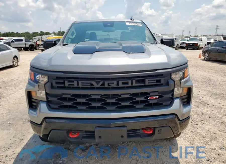 3GCUDCE88RG346358# 5