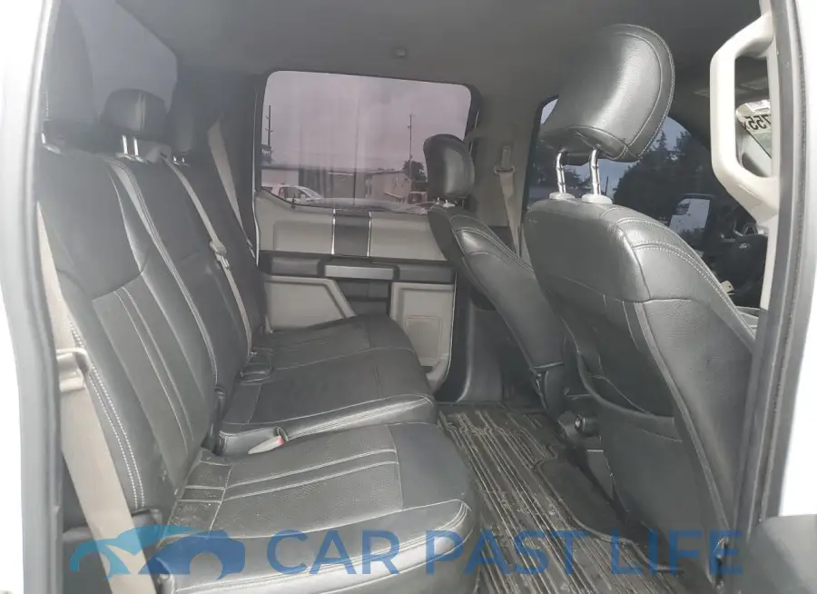 1FTEW1CG5GFB27790# 10