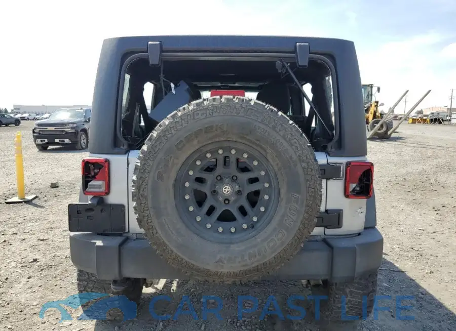 1C4BJWDG1JL869271# 6