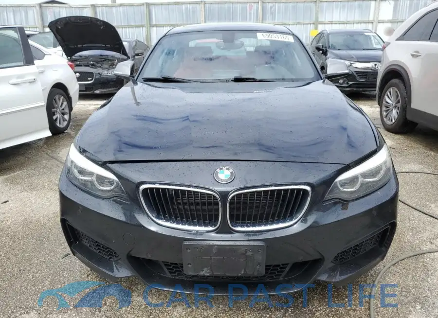 WBA2J7C55JVD60925# 5