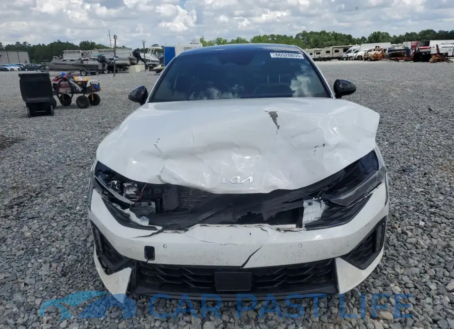 KNAG64J76S5309989# 5