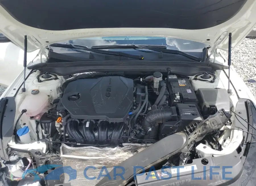 KNAG64J76S5309989# 11