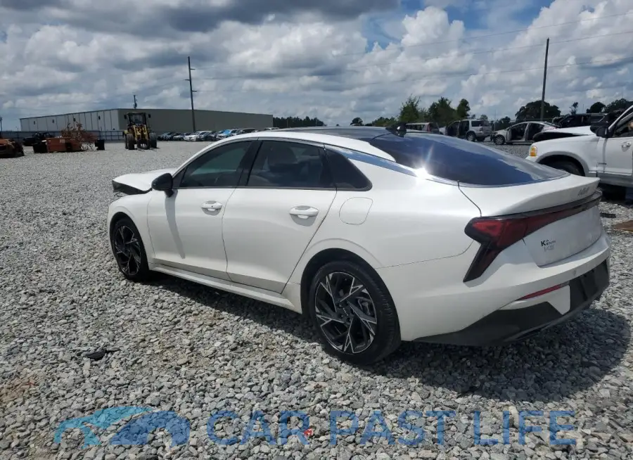 KNAG64J76S5309989# 2