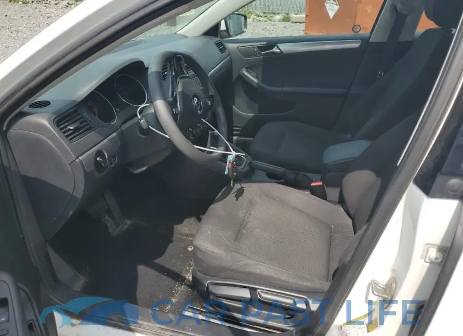 3VW267AJXGM379360# 7